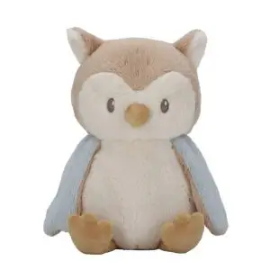 Peluche búho Forest Friends