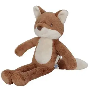 Peluche zorro Forest Friends