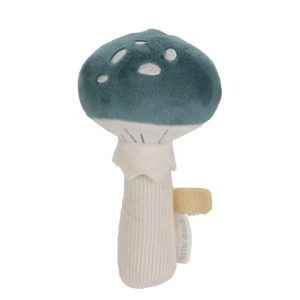 Sonajero seta Forest Friends