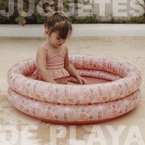 JUGUETES DE PLAYA
