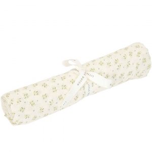 Muselina 120x120 Blueberry Leaves