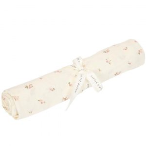 Muselina 120x120 Fairy Blossom