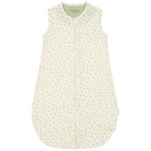 Saco dormir muselina Blueberry Leaves