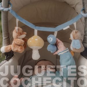 JUGUETES COCHECITO