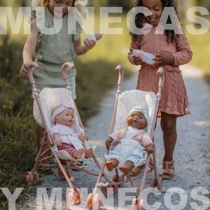 MUÑECAS