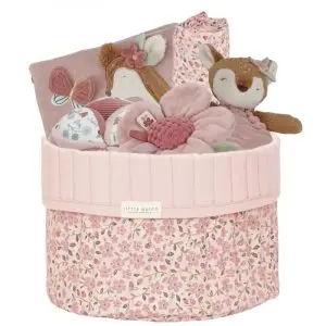 Cesta regalo Fairy Garden