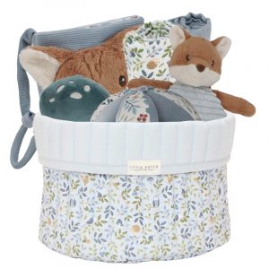 Cesta regalo Forest Friends