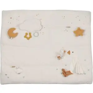 Alfombra sensorial Newborn Naturals