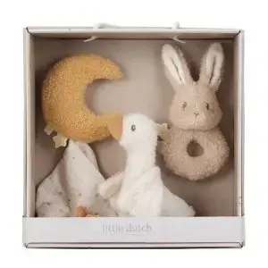 Caja regalo Newborn Naturals