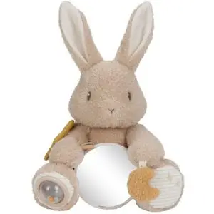 Conejo actividades Newborn Naturals