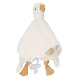 Doudou oca Newborn Naturals