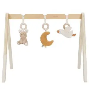 Gimnasio Newborn Naturals