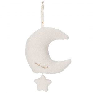 Luna musical Newborn Naturals