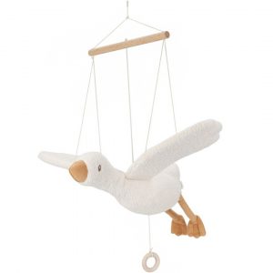 Oca móvil Newborn Naturals