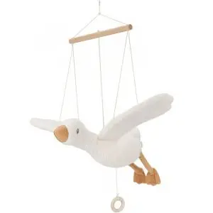 Oca móvil Newborn Naturals