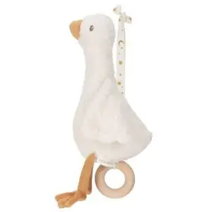 Oca musical Newborn Naturals