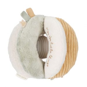 Pelota montessori Newborn Naturals