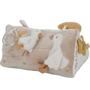 Triángulo sensorial Newborn Naturals