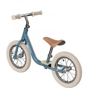 Bicicleta equilibrio Yvelo classic azul