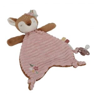 Doudou ciervo Fairy Garden