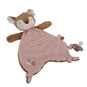 Doudou ciervo Fairy Garden