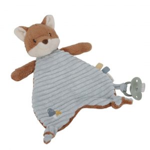 Doudou zorro Forest Friends