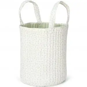 Cesta XL Blueberry Leaves