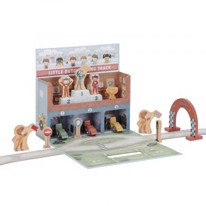 Circuito de carreras