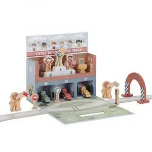 Circuito de carreras