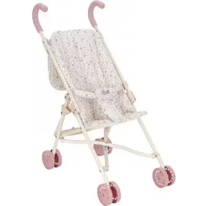 Sillita de muñecas flores