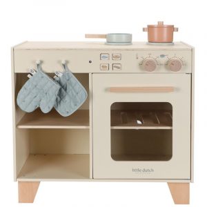 Cocina beige