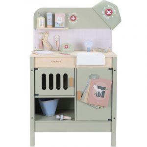 Clínica veterinaria