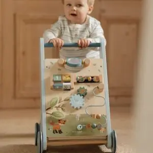 BALANCINES Y ANDADORES