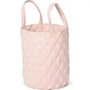 Cesta XL Essentials rosa
