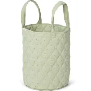 Cesta XL Essentials verde