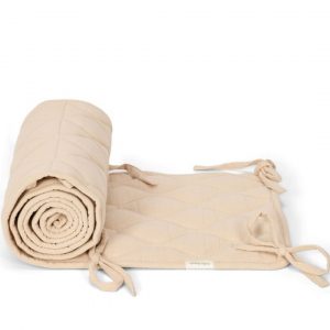 Chichonera beige Newborn Naturals