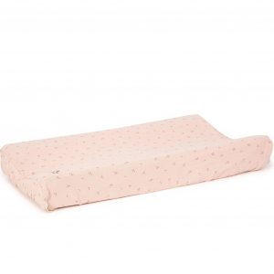 Funda cambiador Essentials rosa