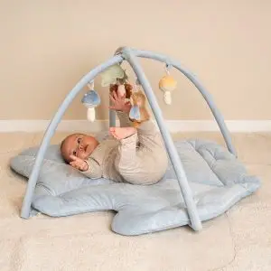 ALFOMBRAS Y GIMNASIOS