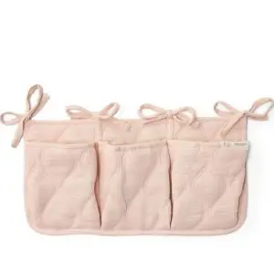 Organizador Essentials rosa