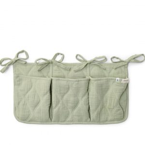 Organizador Essentials verde