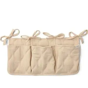 Organizador beige Newborn Naturals