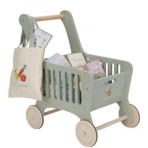 Carrito de la compra