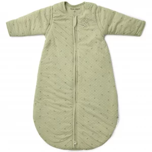 Saco dormir invierno Essentials verde