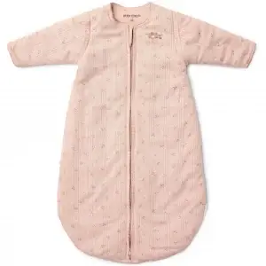 Saco dormir invierno Essentials rosa