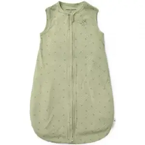 Saco dormir verano Essentials verde